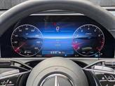 Thumbnail of 2025 Black Mercedes-Benz E-Class