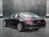 Thumbnail of 2025 Black Mercedes-Benz E-Class