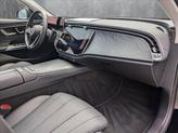Thumbnail of 2025 Black Mercedes-Benz E-Class