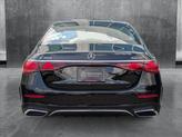 Thumbnail of 2025 Black Mercedes-Benz E-Class