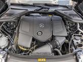 Thumbnail of 2025 Black Mercedes-Benz E-Class