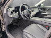Thumbnail of 2025 Black Mercedes-Benz E-Class