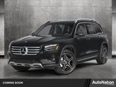 Photo of 2025 Night Black Mercedes-Benz GLB 250