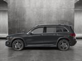 Thumbnail of 2025 Night Black Mercedes-Benz GLB 250