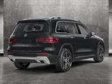 Thumbnail of 2025 Night Black Mercedes-Benz GLB 250