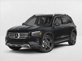 Photo of 2026 Night Black Mercedes-Benz GLB 250
