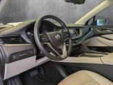 Thumbnail of 2024 Ebony Twilight Metallic Buick Enclave