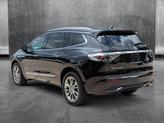 Thumbnail of 2024 Ebony Twilight Metallic Buick Enclave