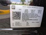 Thumbnail of 2024 Ebony Twilight Metallic Buick Enclave
