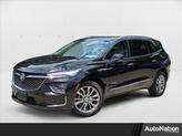 Photo of 2024 Ebony Twilight Metallic Buick Enclave
