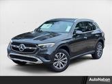 Photo of 2025 Graphite Grey Metallic Mercedes-Benz GLC 300