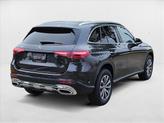Thumbnail of 2025 Graphite Grey Metallic Mercedes-Benz GLC 300