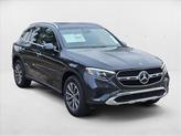 Thumbnail of 2025 Graphite Grey Metallic Mercedes-Benz GLC 300