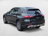 Thumbnail of 2025 Graphite Grey Metallic Mercedes-Benz GLC 300