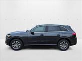 Thumbnail of 2025 Graphite Grey Metallic Mercedes-Benz GLC 300
