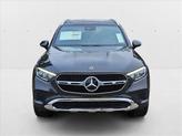 Thumbnail of 2025 Graphite Grey Metallic Mercedes-Benz GLC 300