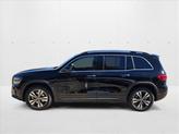 Thumbnail of 2025 Night Black Mercedes-Benz GLB 250
