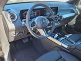 Thumbnail of 2025 Night Black Mercedes-Benz GLB 250