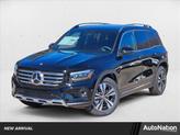 Photo of 2025 Night Black Mercedes-Benz GLB 250