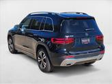 Thumbnail of 2025 Night Black Mercedes-Benz GLB 250