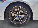 Thumbnail of 2025 Polar White Mercedes-Benz E-Class