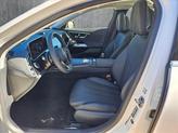 Thumbnail of 2025 Polar White Mercedes-Benz E-Class