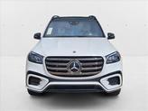 Thumbnail of 2025 MANUFAKTUR Moonlight White Metallic Mercedes-Benz GLS 450