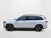 Thumbnail of 2025 MANUFAKTUR Moonlight White Metallic Mercedes-Benz GLS 450
