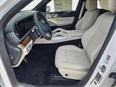Thumbnail of 2025 MANUFAKTUR Moonlight White Metallic Mercedes-Benz GLS 450