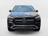 Thumbnail of 2025 Night Black Mercedes-Benz GLA 250