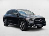 Thumbnail of 2025 Night Black Mercedes-Benz GLA 250