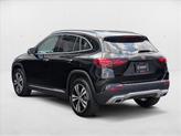 Thumbnail of 2025 Night Black Mercedes-Benz GLA 250