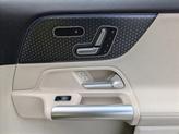Thumbnail of 2025 Night Black Mercedes-Benz GLA 250