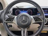 Thumbnail of 2025 Night Black Mercedes-Benz GLA 250