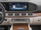 Thumbnail of 2026 Obsidian Black Metallic Mercedes-Benz GLE 450