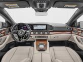 Thumbnail of 2026 Obsidian Black Metallic Mercedes-Benz GLE 450