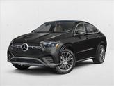 Photo of 2026 Obsidian Black Metallic Mercedes-Benz GLE 450
