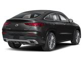 Thumbnail of 2026 Obsidian Black Metallic Mercedes-Benz GLE 450