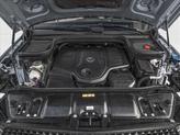 Thumbnail of 2026 Obsidian Black Metallic Mercedes-Benz GLE 450