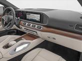 Thumbnail of 2026 Obsidian Black Metallic Mercedes-Benz GLE 450