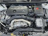 Thumbnail of 2025 Polar White Mercedes-Benz CLA 250