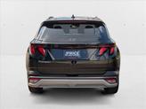 Thumbnail of 2025 Phantom Black Hyundai TUCSON
