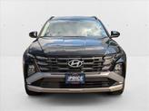 Thumbnail of 2025 Phantom Black Hyundai TUCSON