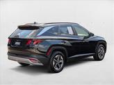 Thumbnail of 2025 Phantom Black Hyundai TUCSON