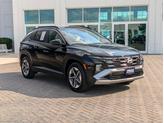 Thumbnail of 2025 Phantom Black Hyundai TUCSON