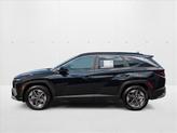 Thumbnail of 2025 Phantom Black Hyundai TUCSON