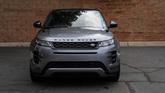 Thumbnail of 2023 Gray Land Rover Range Rover Evoque