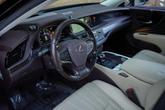 Thumbnail of 2018 Caviar Lexus LS 500