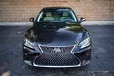 Thumbnail of 2018 Caviar Lexus LS 500