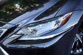Thumbnail of 2018 Caviar Lexus LS 500